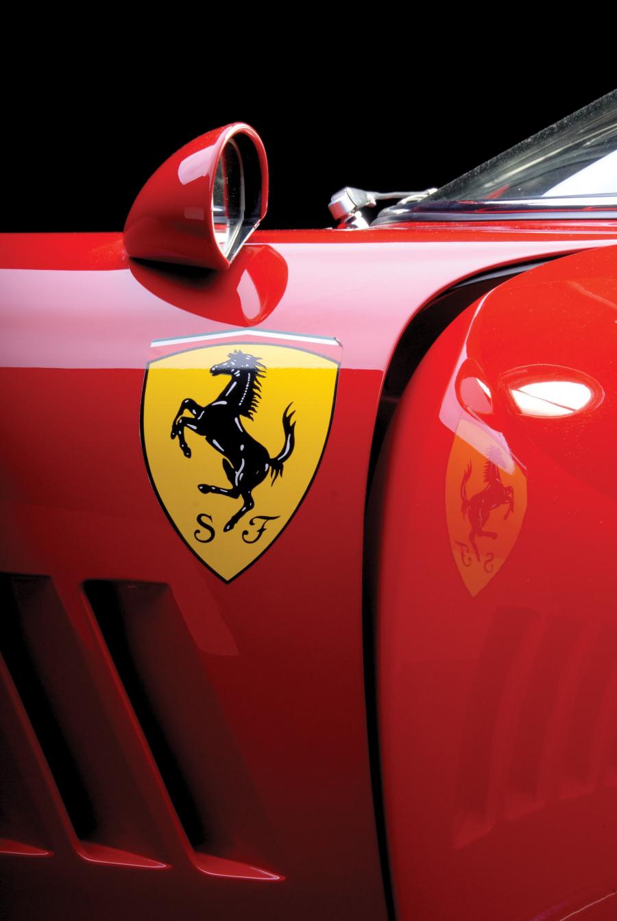  Ferrari 275 GTB/4 Berlinetta 1966 года  (фото 2 из 13)